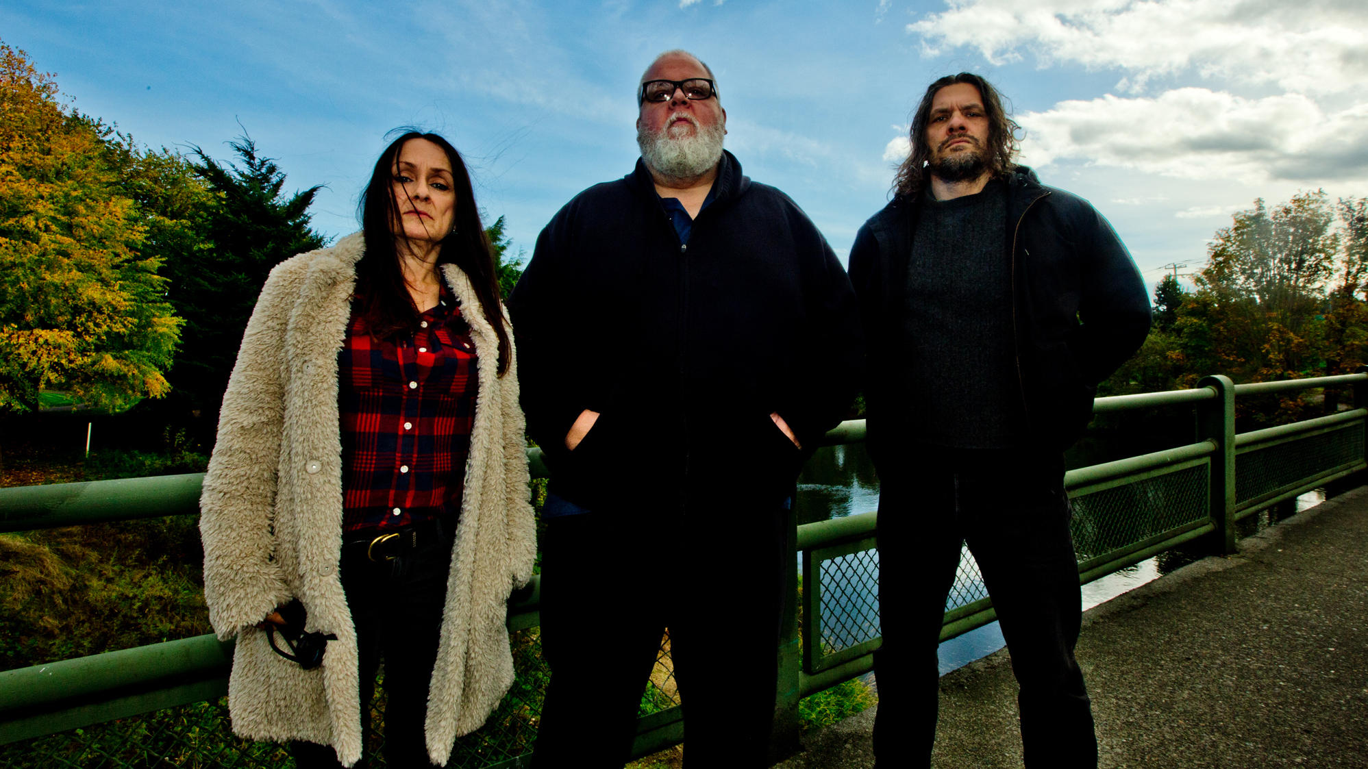 vikings choice: brothers of the sonic cloth, unnamed