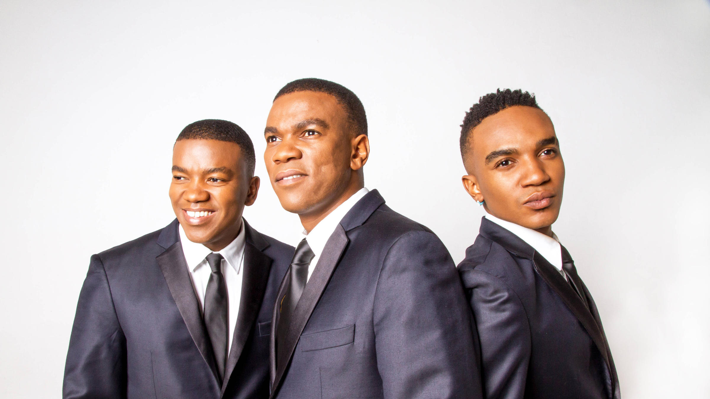 from the shadows of apartheid, three singers brin