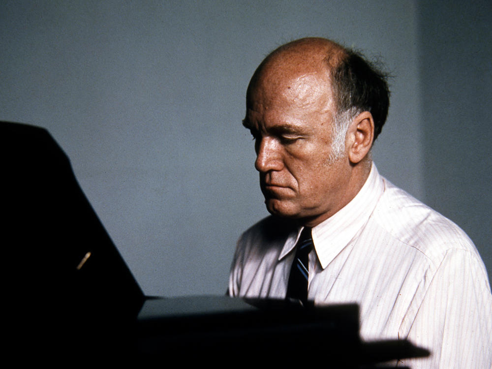 sviatoslav richter: the pianist who made the earth move