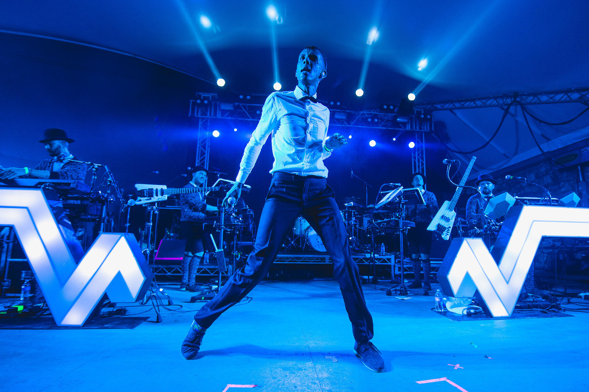 npr music at sxsw 2015: wednesday