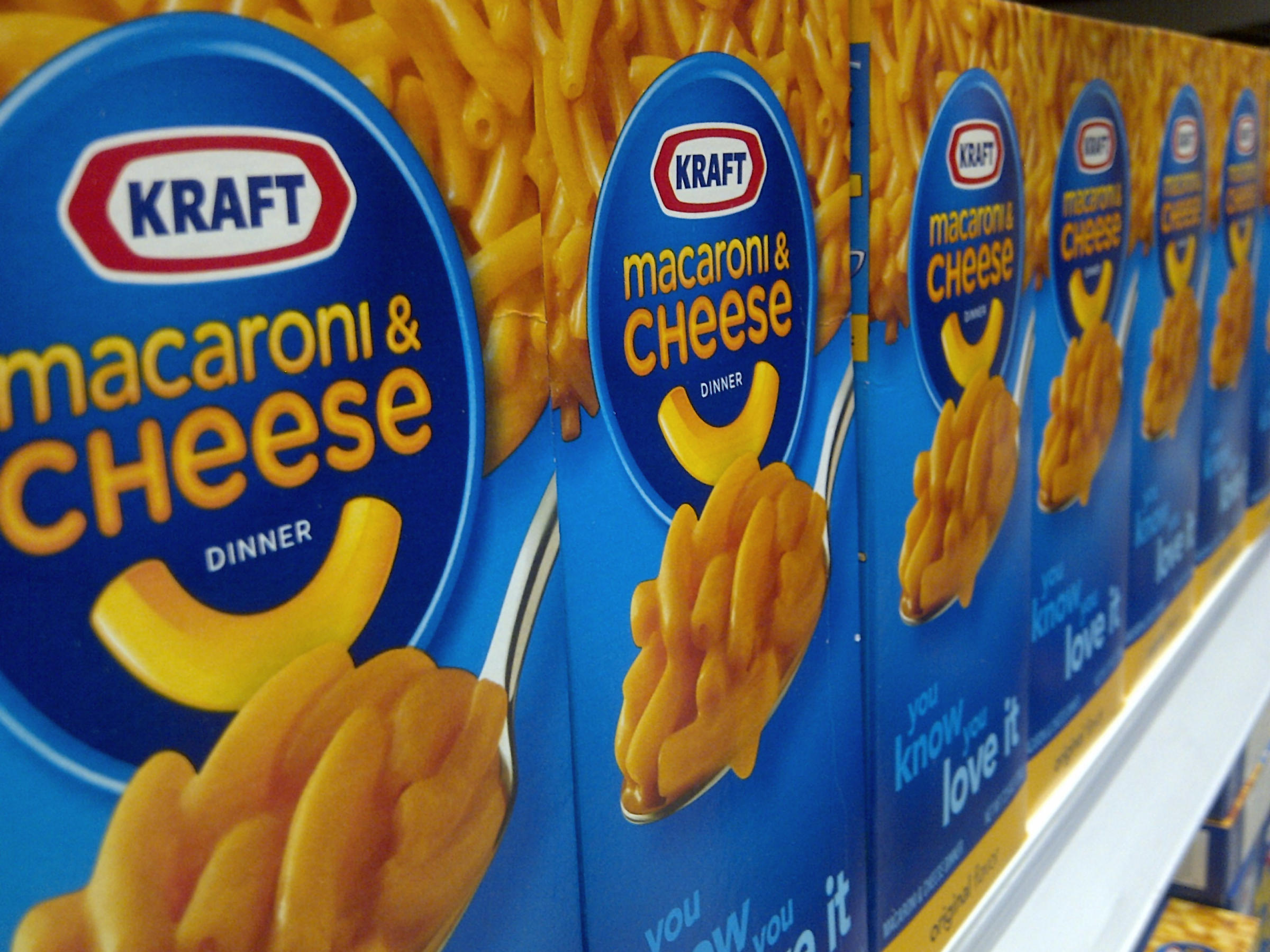this week kraft foods recalled nearly 2.