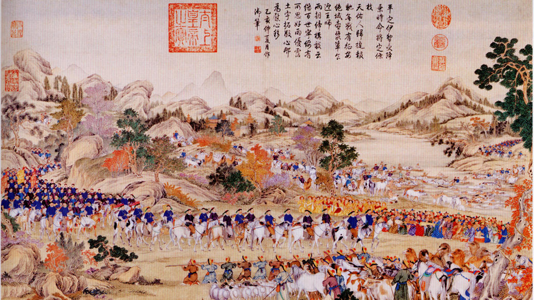 why a chinese government think tank attacked american scholars