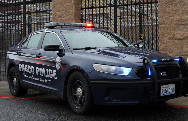 Pasco Police Department
