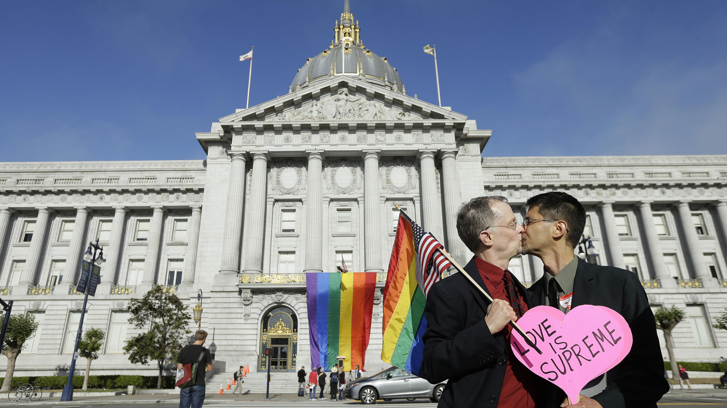 supreme court changes face of marriage in historic ruling