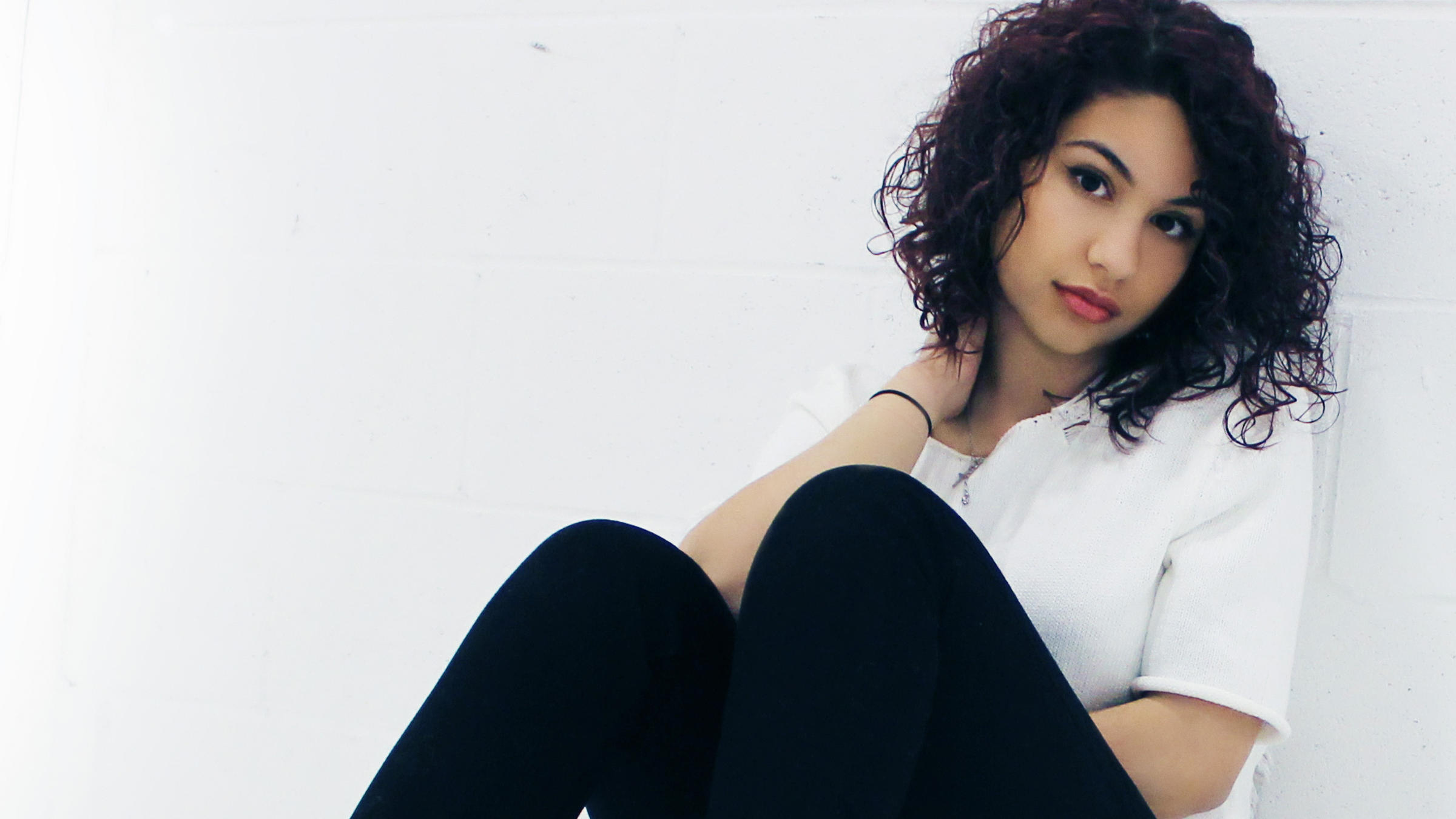 Songs We Love Alessia Cara Here Wcsu