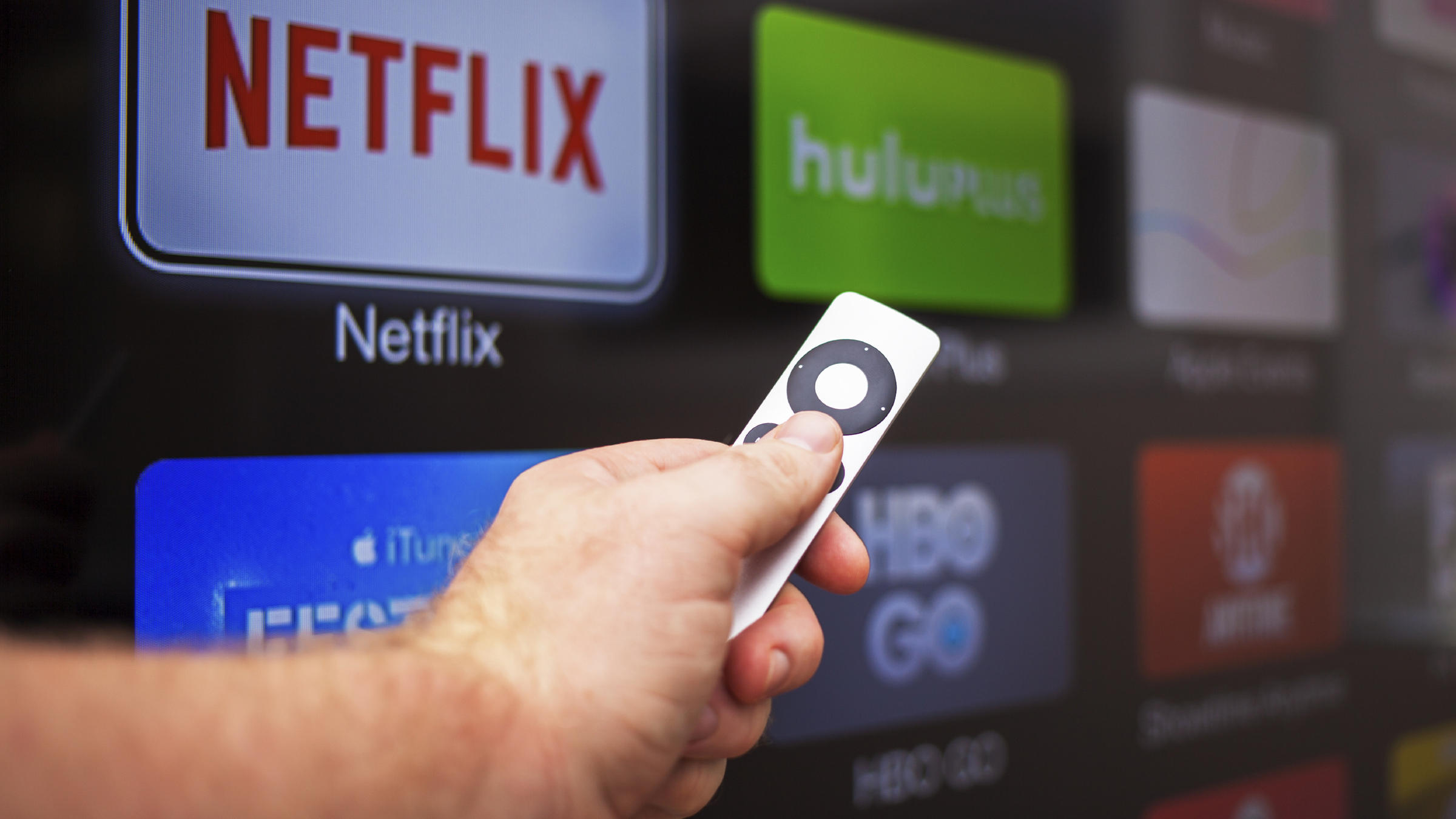 television 2015: with 25 ways to watch tv, does the house always