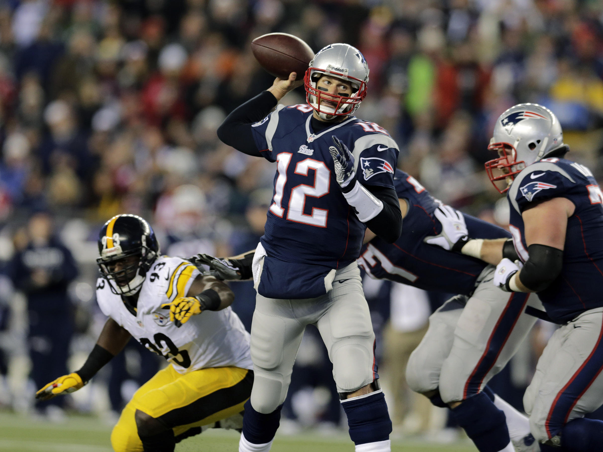 beyond brady: what to expect in tonights nfl season opener