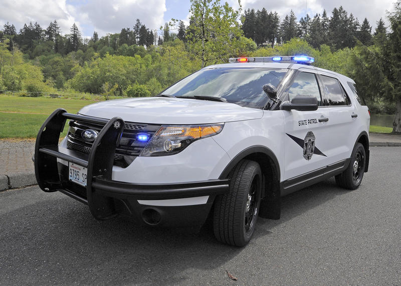 Experts: Washington State Patrol 'Bleeding' People | KUOW News and ...