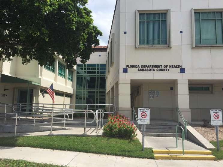 Health Care Politics Shakes Up FL's West Coast WJCT NEWS