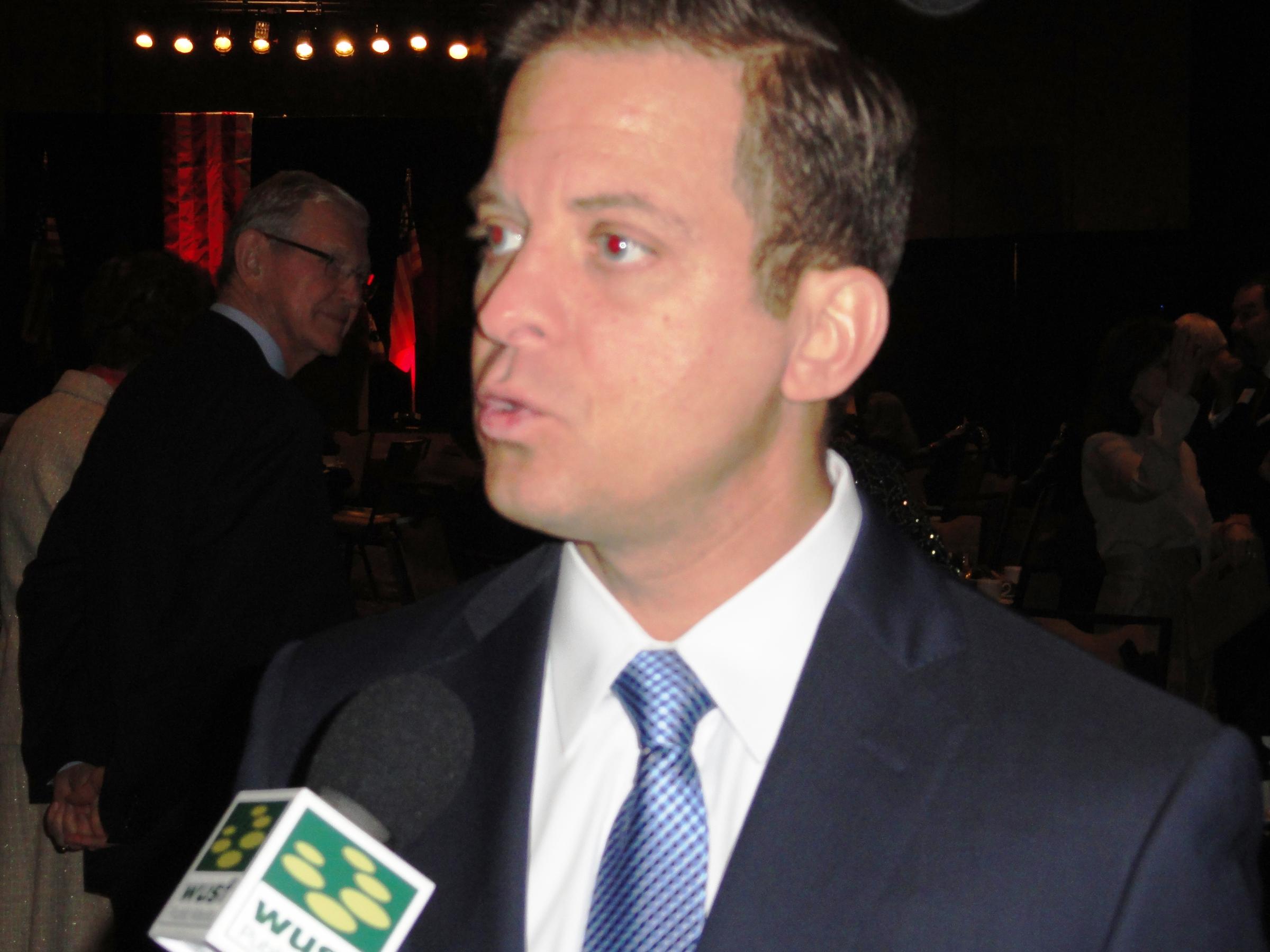 Lt. Gov. Carlos Lopez-Cantera On Why He Wants To Be Florida's Next ...