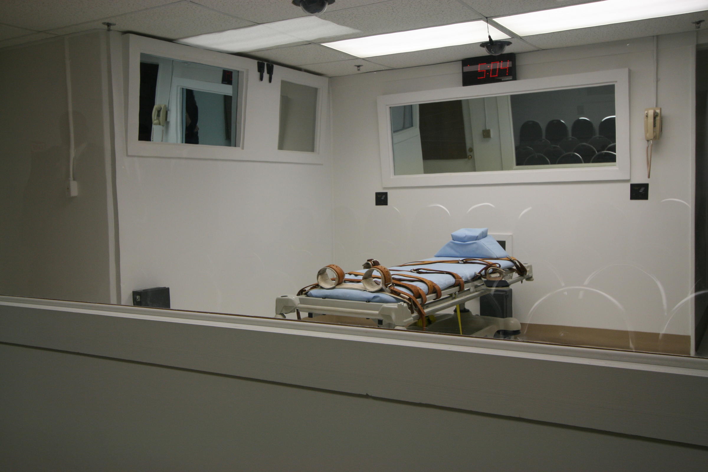 Death Penalty Back On The Books In Florida Health News Florida
