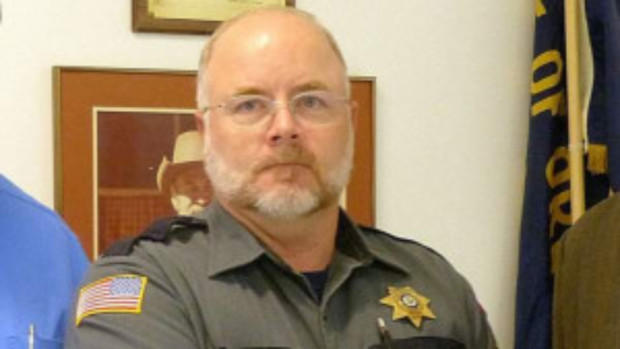 Doj Launches Investigation Into Grant County Sheriff - 