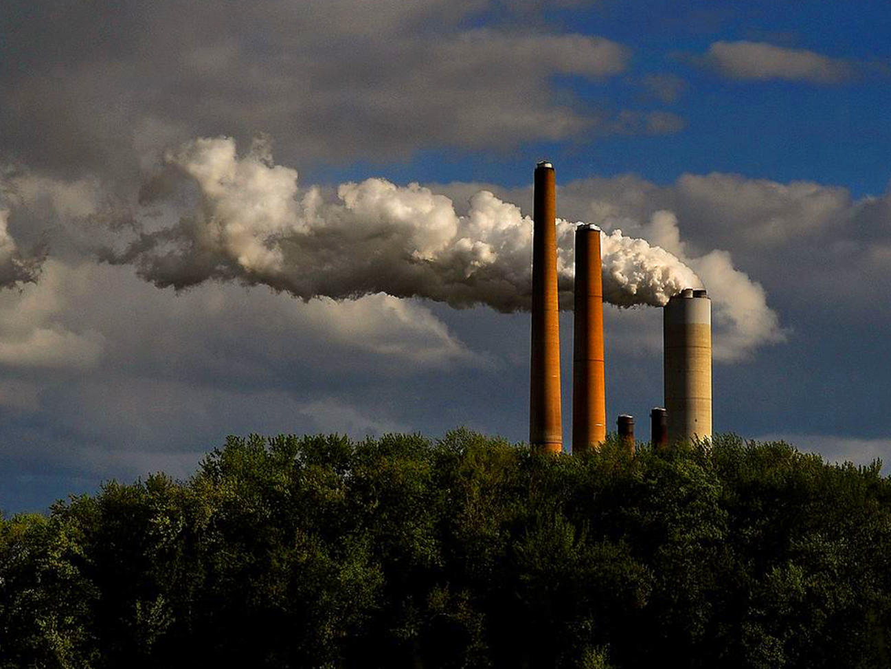 Kansas and Missouri power providers oppose EPA’s new power plant rules – Oklahoma Energy Today