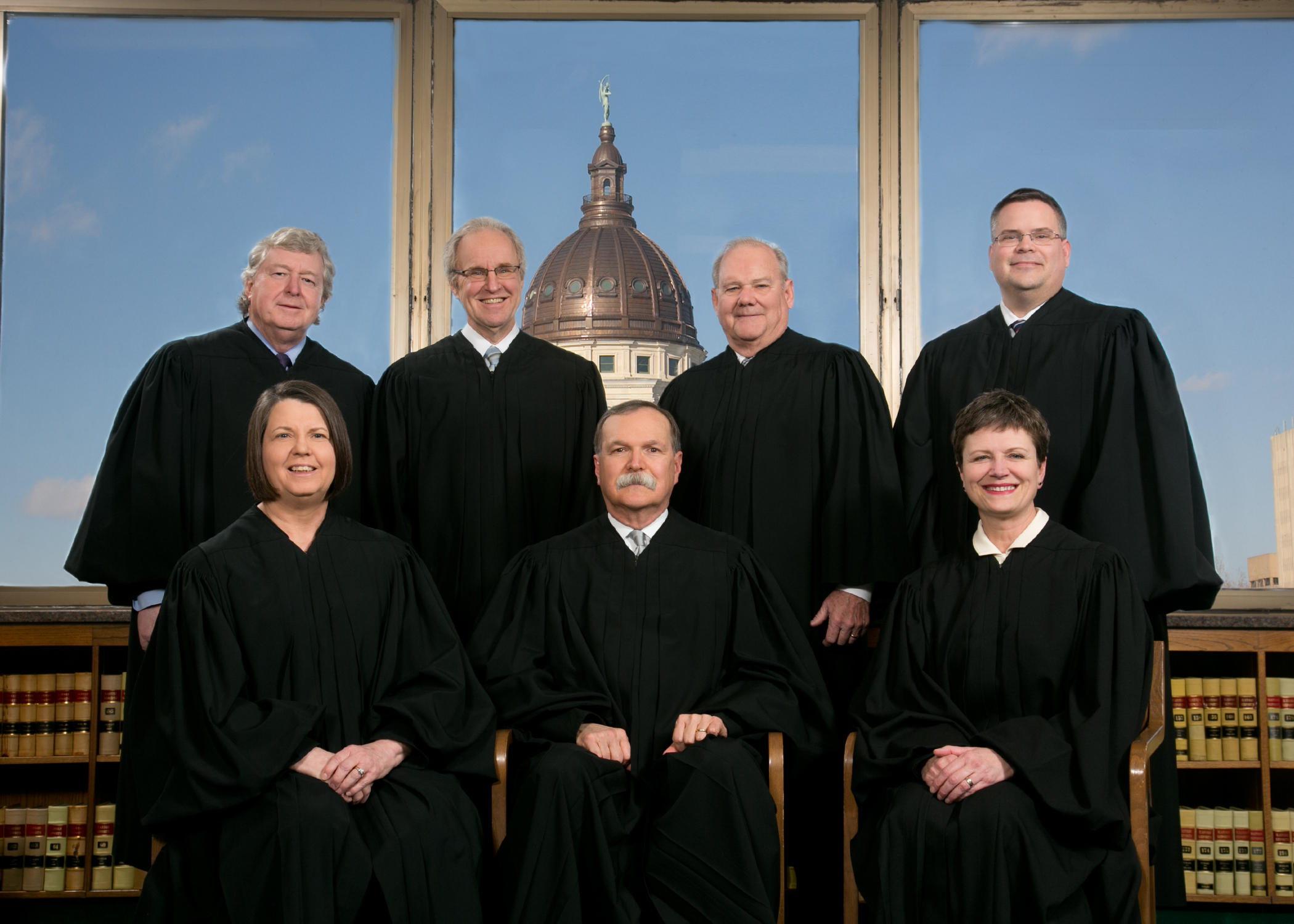 who is on the supreme court