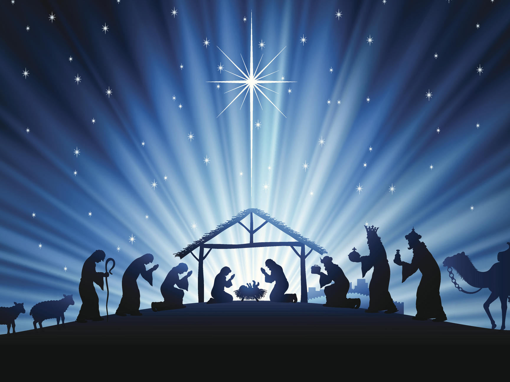 The Star Of Bethlehem And The Magi: Myth Or Reality? | WLRN