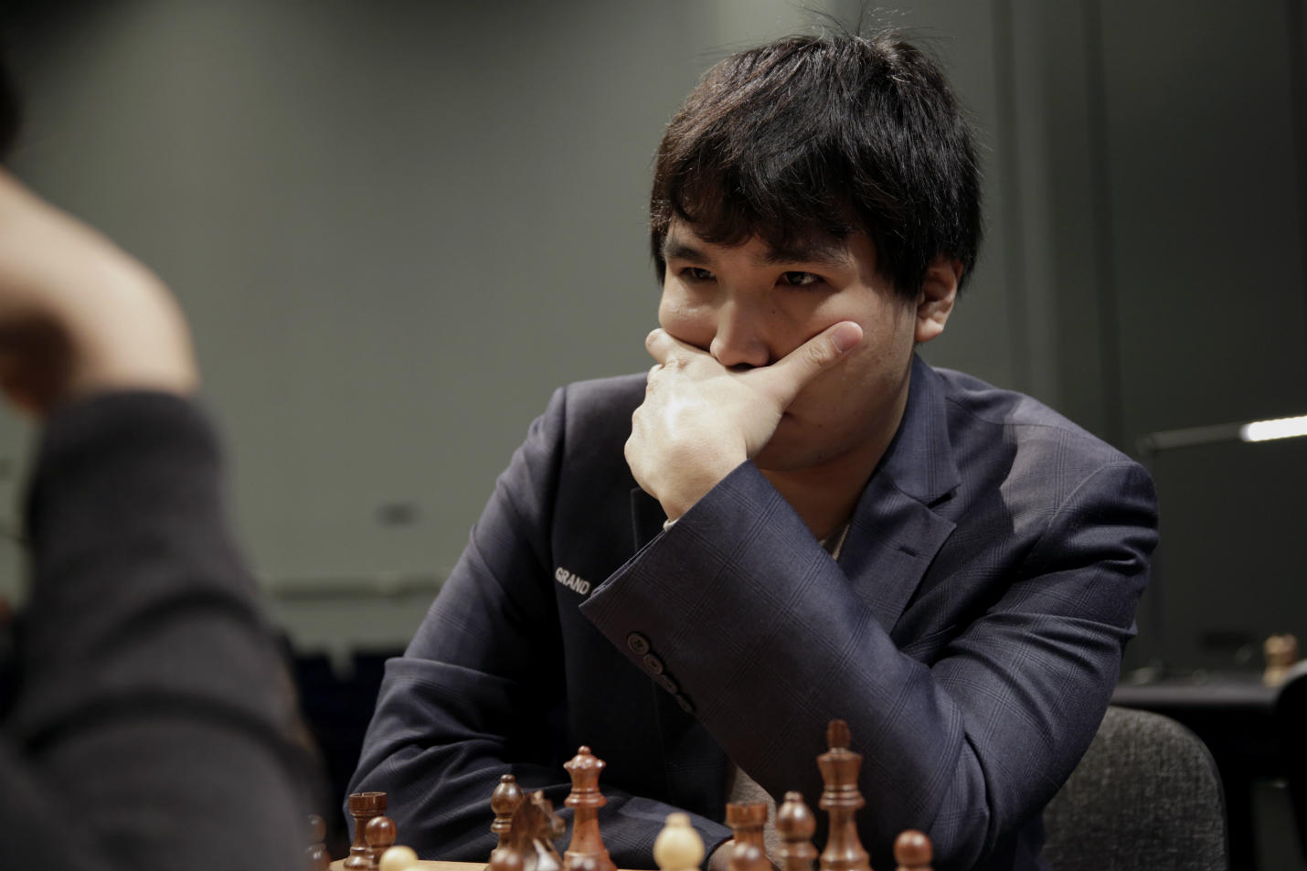 Tata Steel Chess Tournament Kicks Off The Year With Some Of The Best Kbia