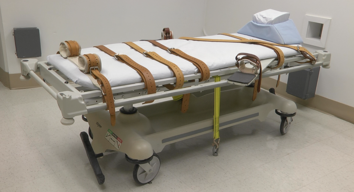 Here's Where Death Penalty Legislation In Florida Stands Health News
