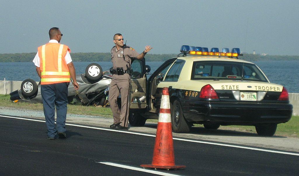 Florida Highway Patrol Traffic >> Half A Million New Florida Motorists Drive Surge In Traffic Florida Highway Patrol Traffic >> Half A Million New Florida Motorists Drive Surge In Traffic