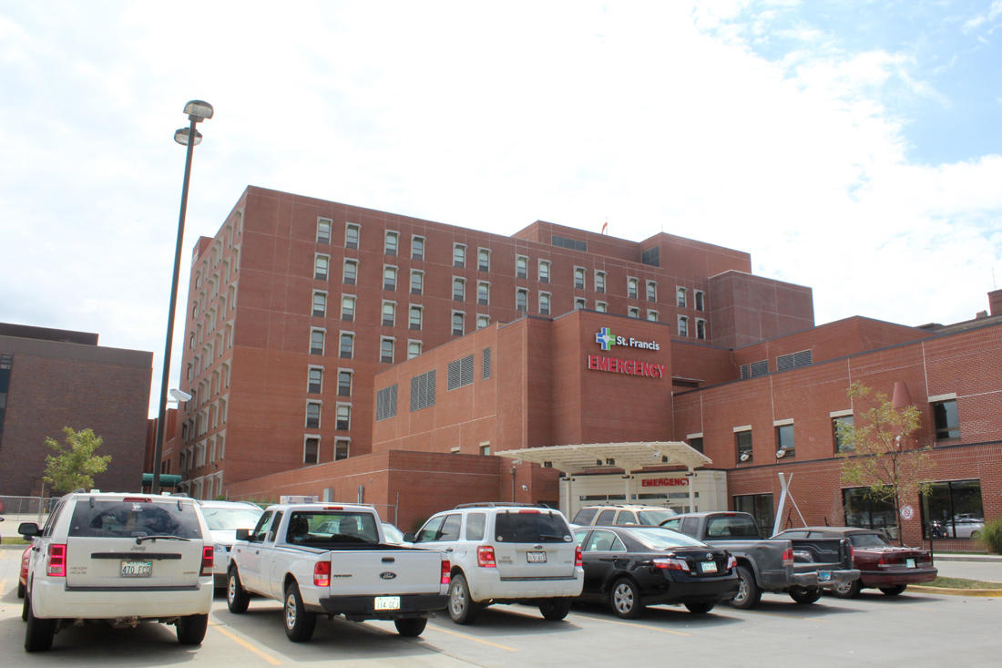 New Attention To Struggles Of Kansas Hospitals Fuel Medicaid Expansion