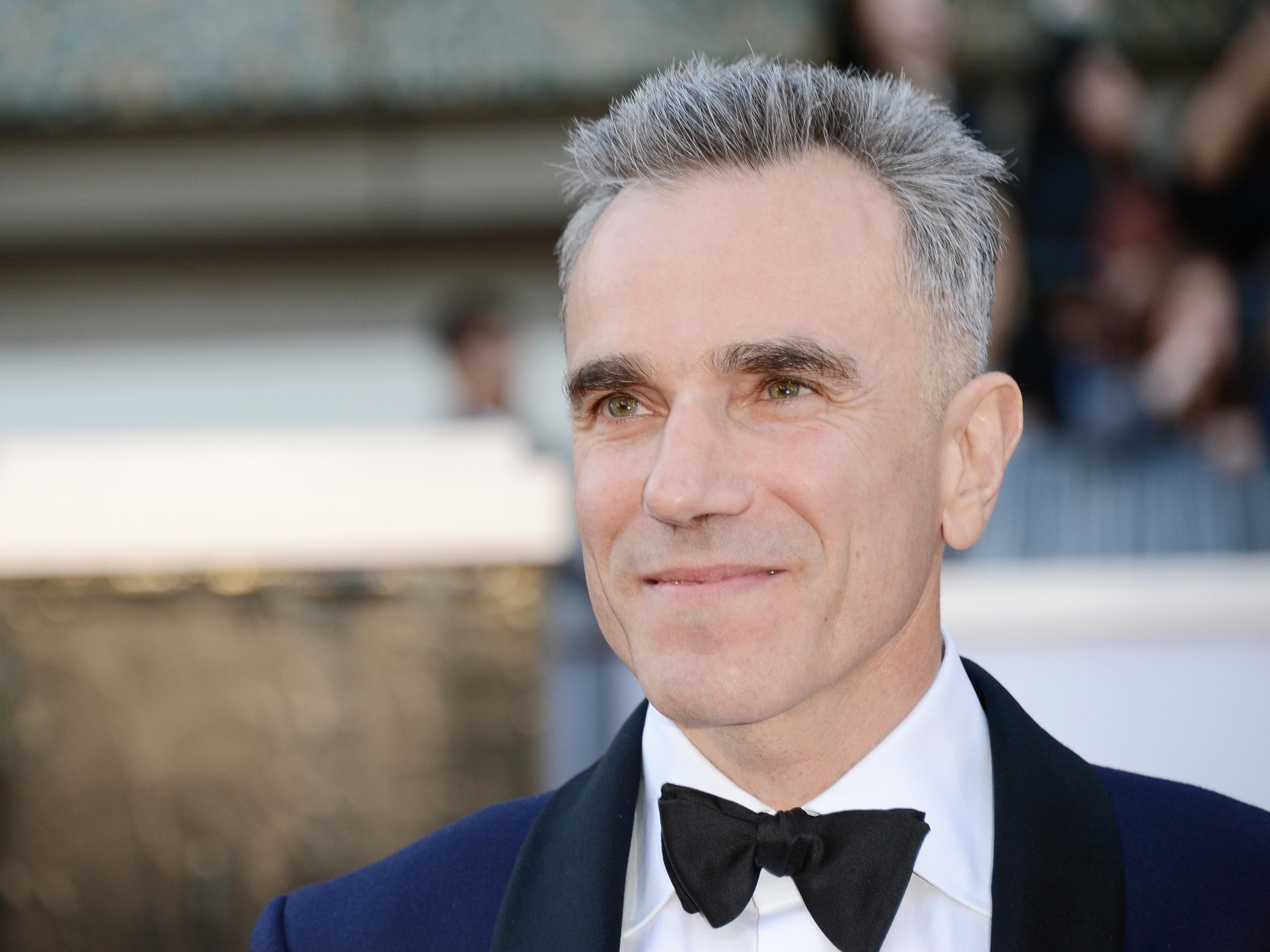 Imagining Daniel Day-Lewis In A Life Without Acting | KCUR