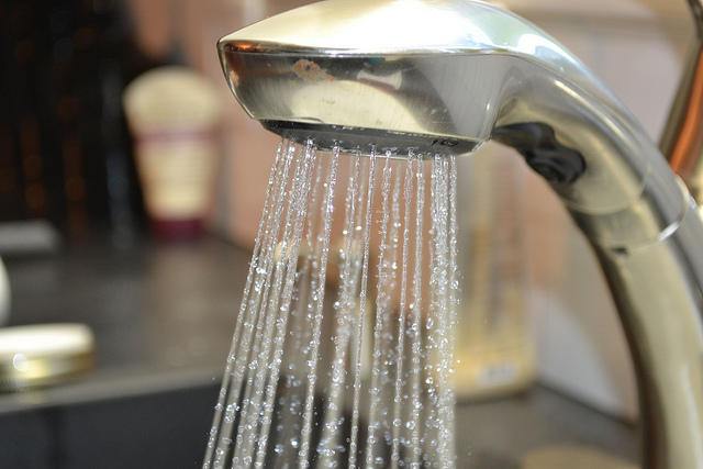 Study: Bacteria can grow in faucet water filters | Interlochen