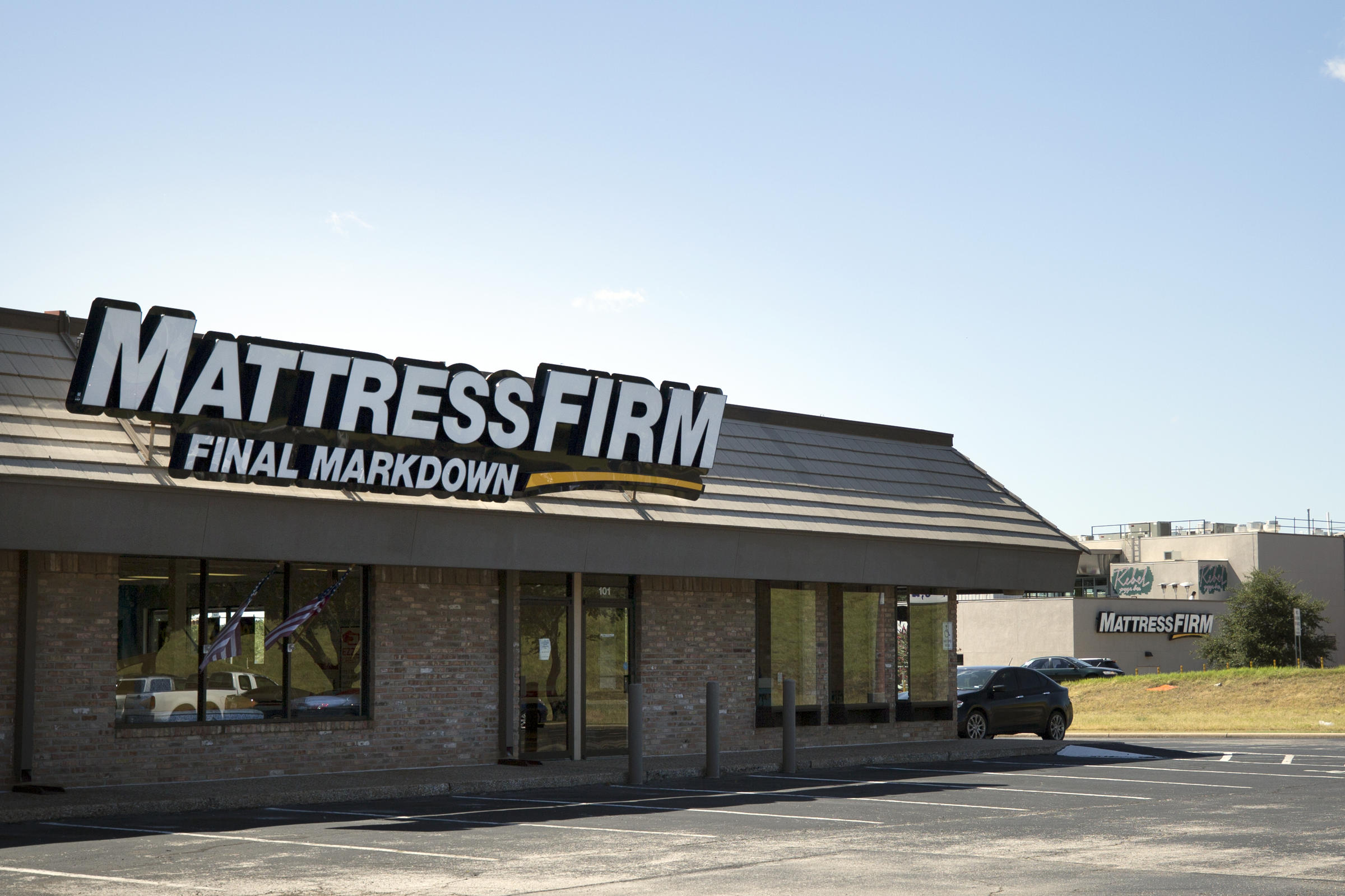 mattress firm stores near me