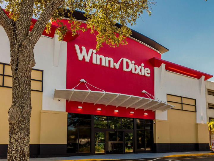 10 WinnDixie Stores To Close In Tampa Bay Area WJCT NEWS