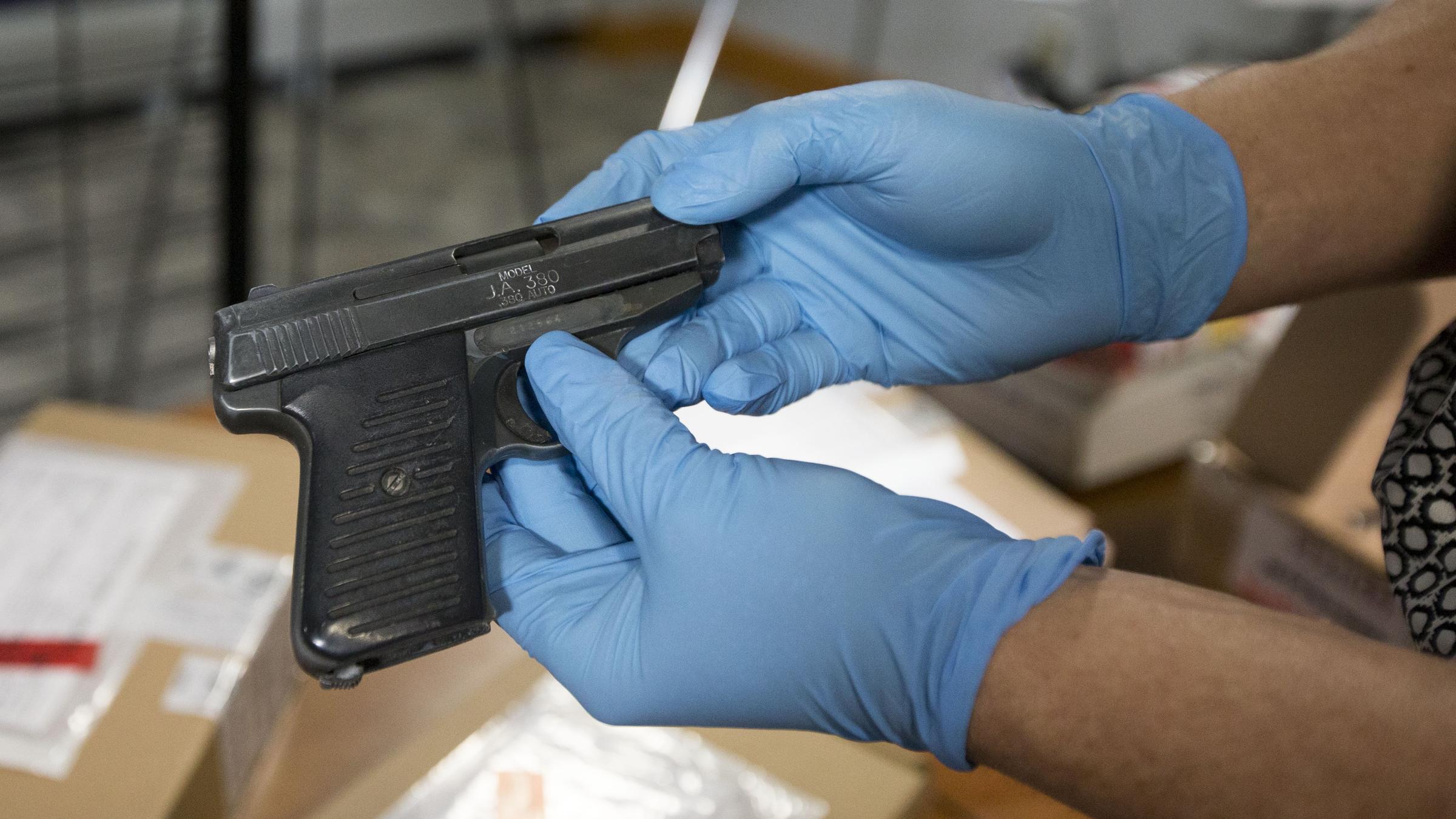 as the u.s. debates gun laws, so too does canada