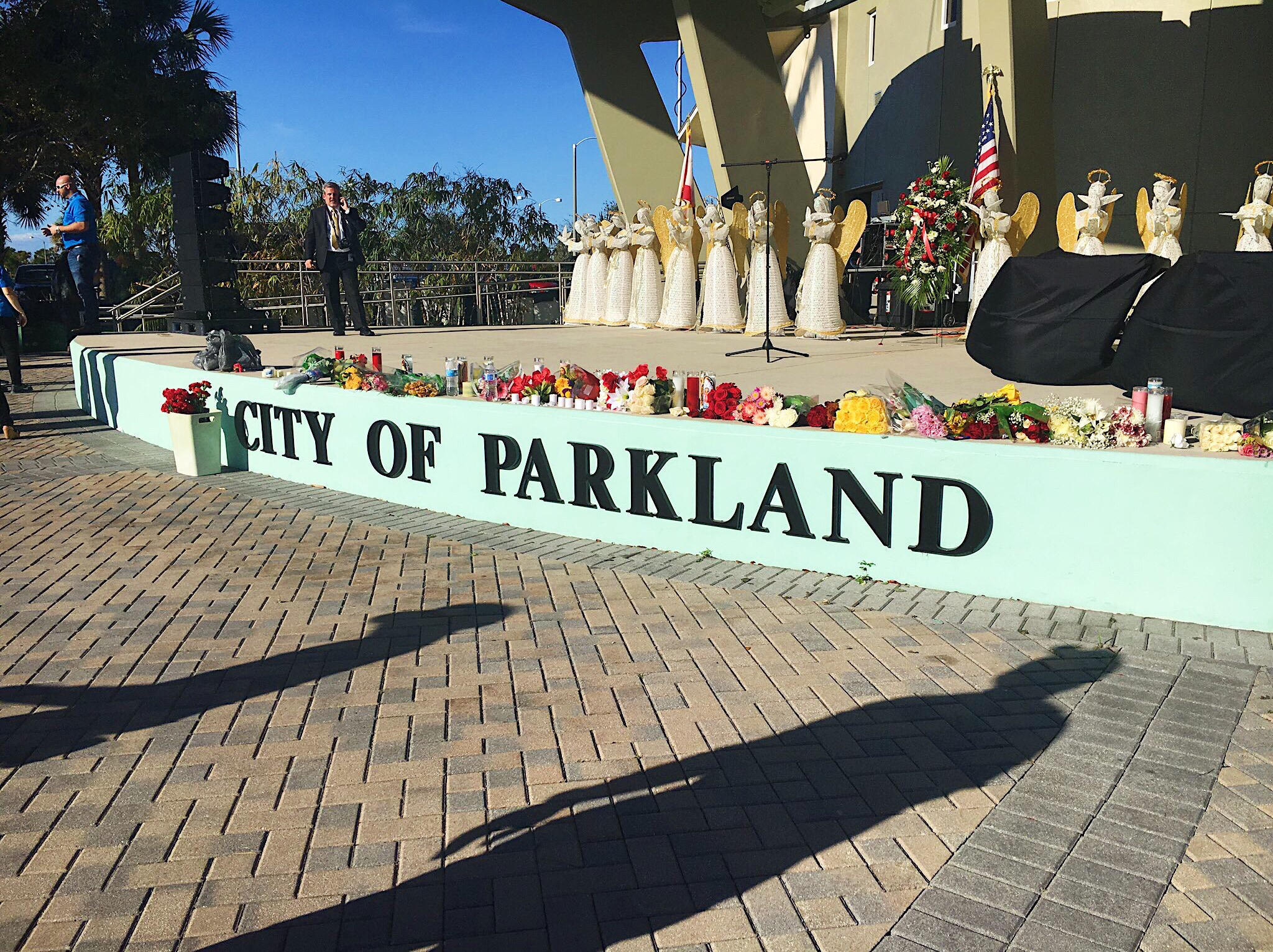 Parkland Connect - x1nq08b