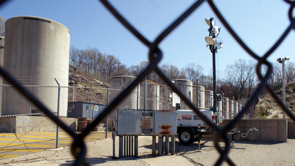 A Return To 'Safety First' For Michigan Nuclear Plant