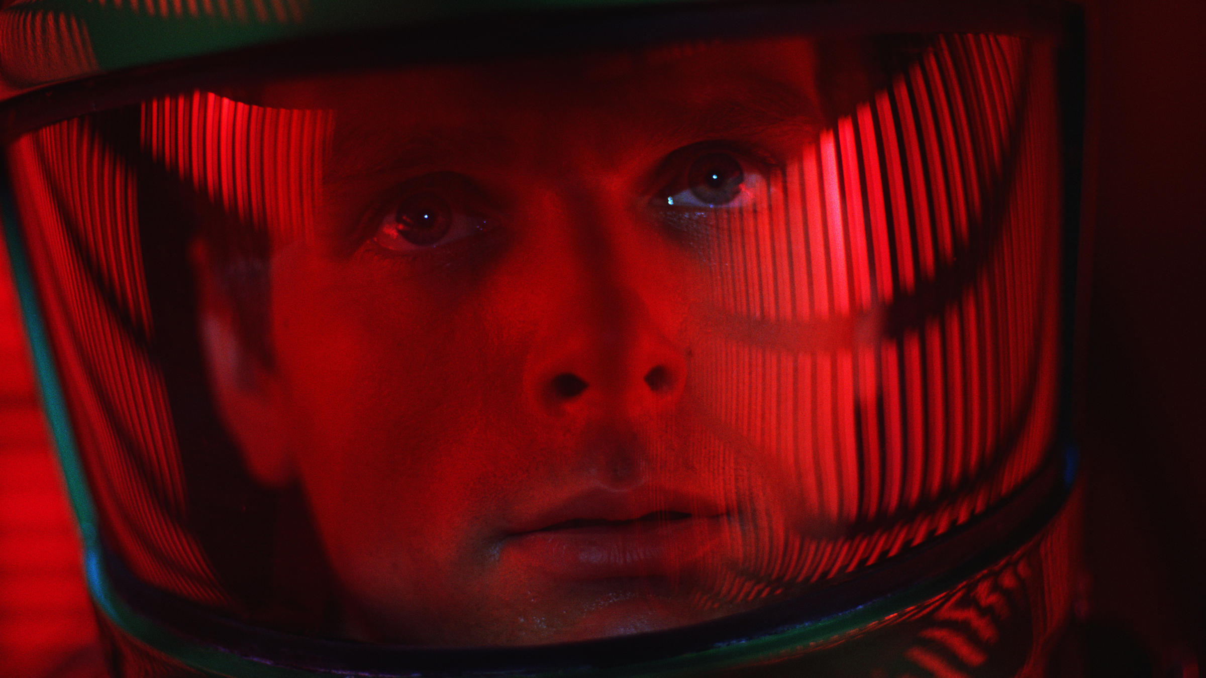 50 Years Later 2001 A Space Odyssey Is Still A Cinematic Landmark Alabama Public Radio