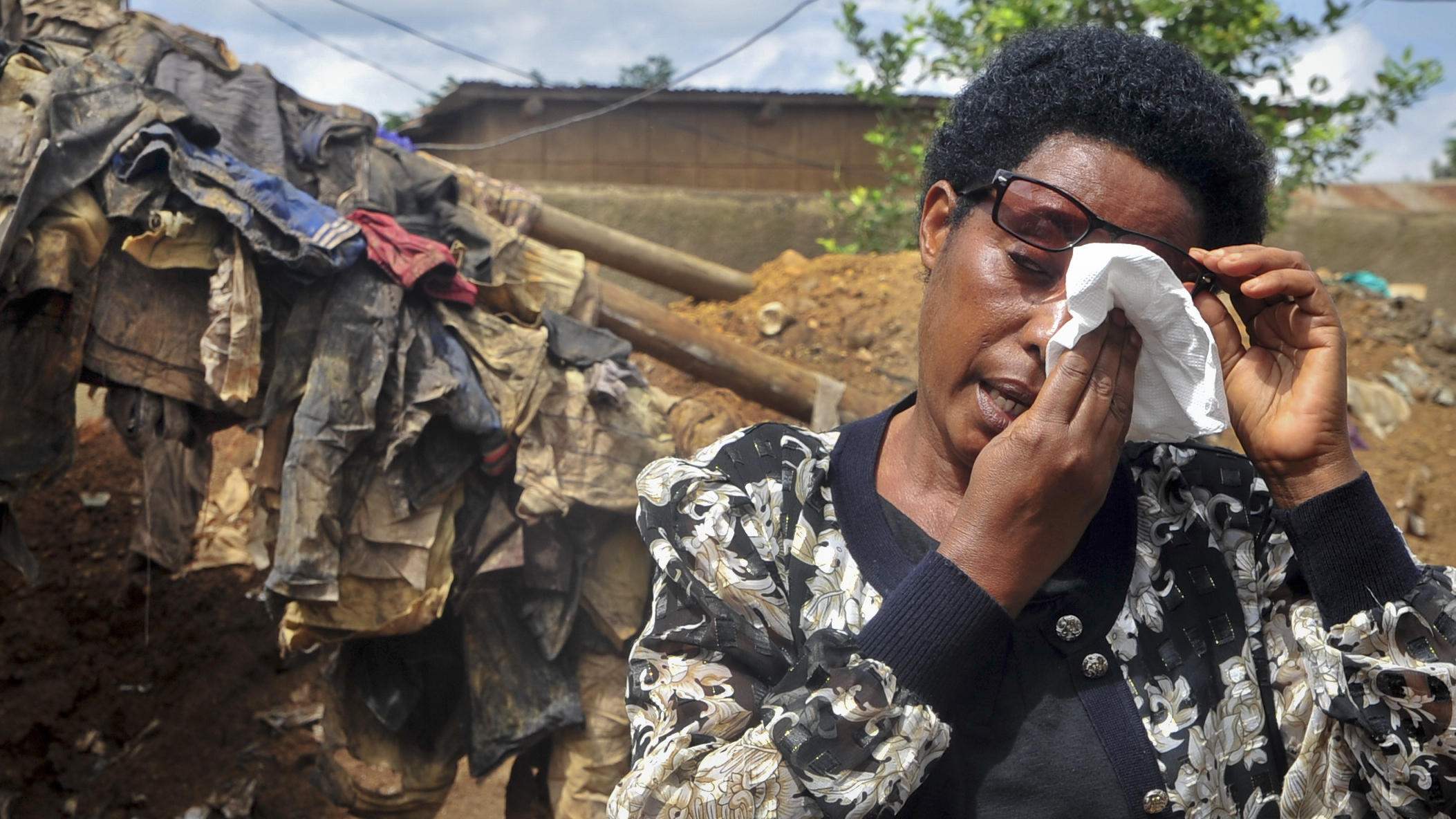 mass graves discovered 24 years after rwandan genocide | wcbe 90