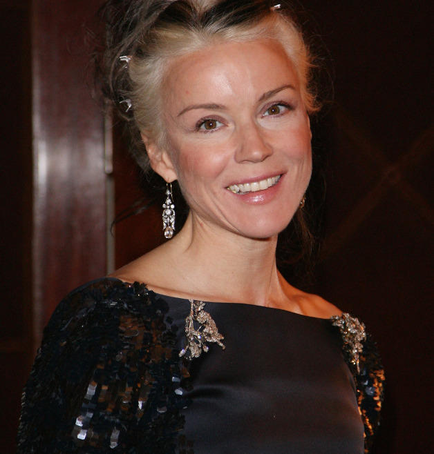 Daphne Guinness Profile Net Worth Age Relationships And More