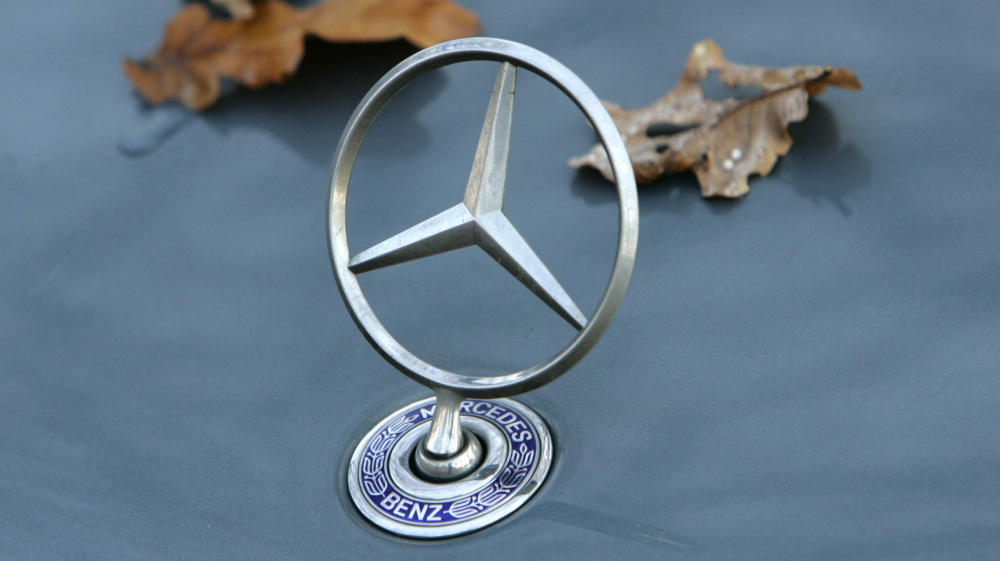 Ala Immigration Law Back In Spotlight After Mercedes Benz Exec Is Arrested Knau Arizona Public Radio
