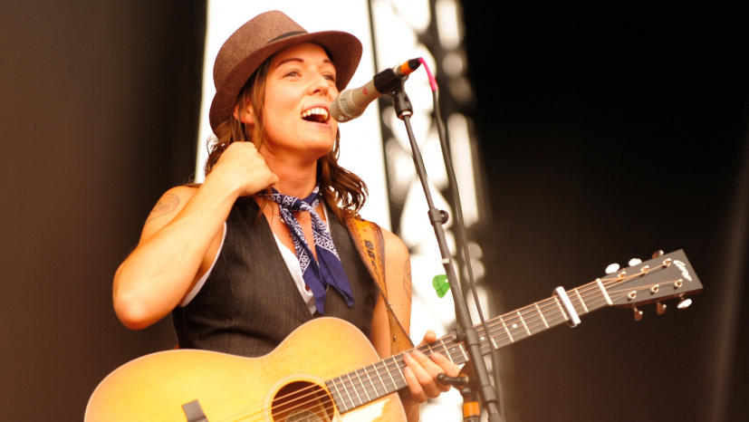 Download Winter Songs A Family In Limbo Looks To Brandi Carlile New Hampshire Public Radio