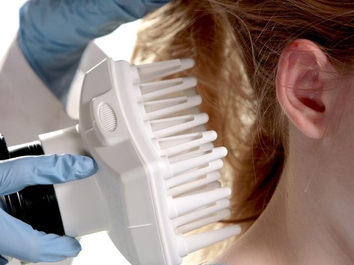 The Key To Keeping Lice At Bay A Lot Of Hot Air Kasu
