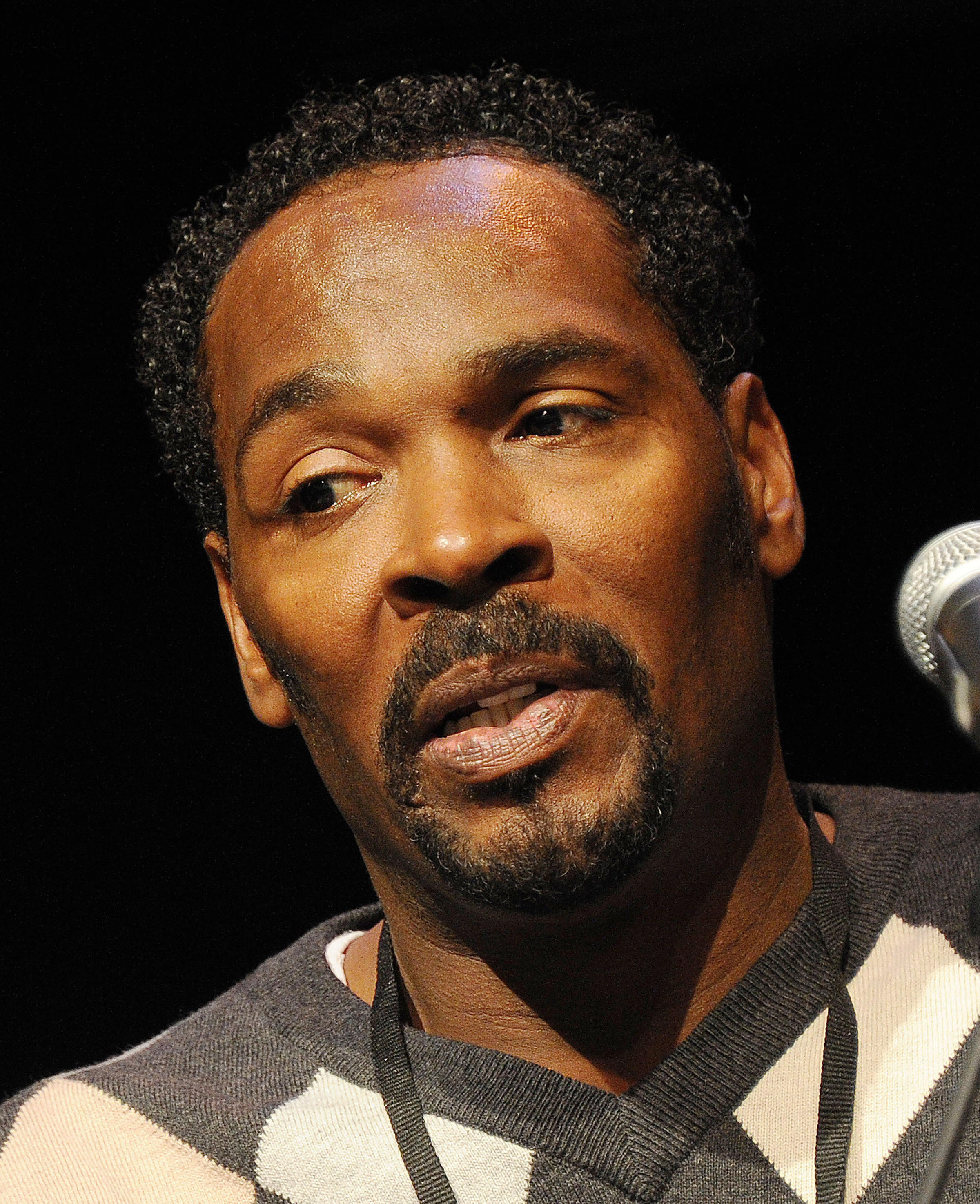 Rodney King Whose Police Beating Led To L A Riots Dies At 47 Wvxu