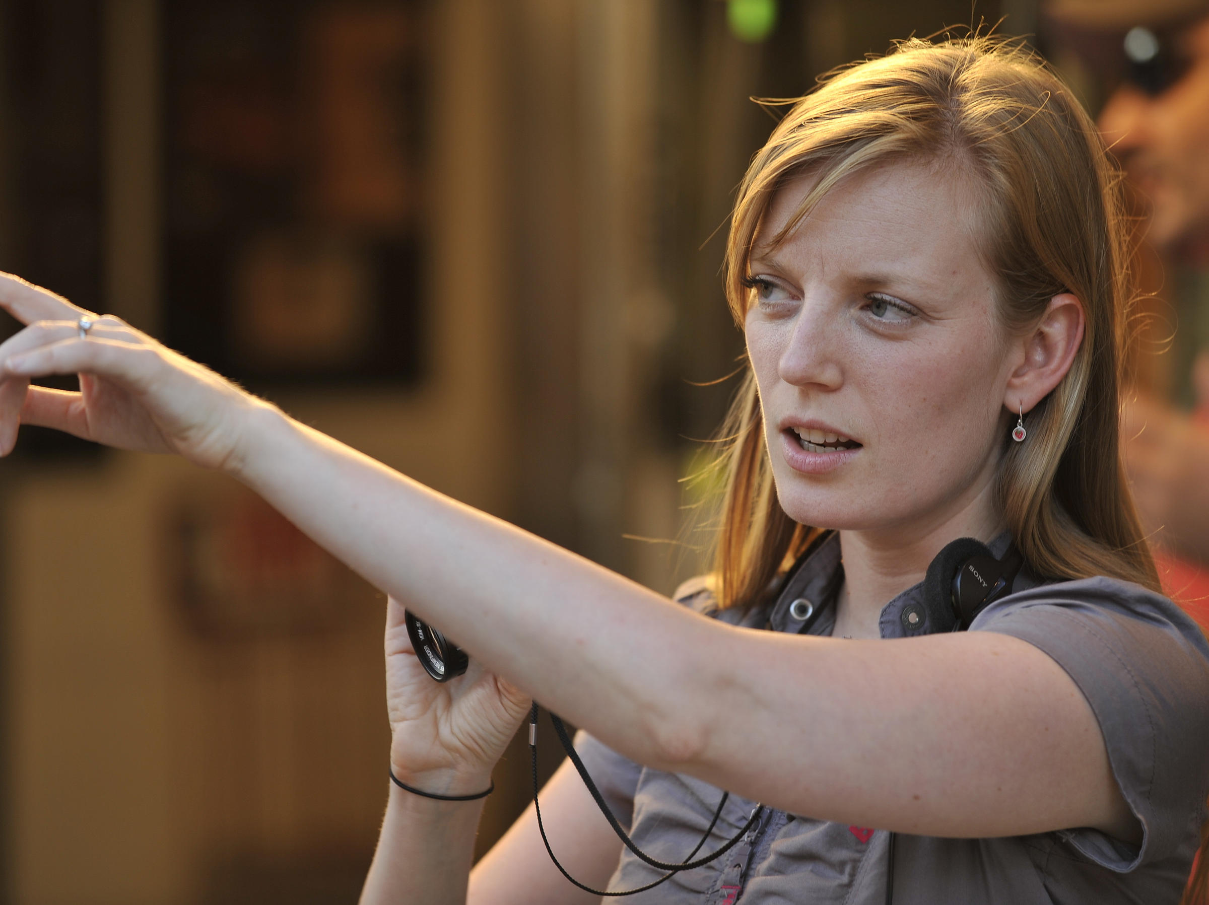 Next photo of Sarah Polley