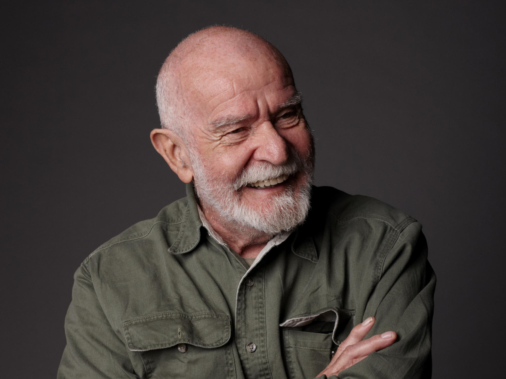 Playwright Fugard Bucked South Africa's 'Racist Ideas' | WVXU