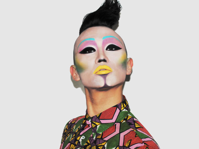 Violinist Hahn Bin A New Name A Modern Look And A Very Old Sound 