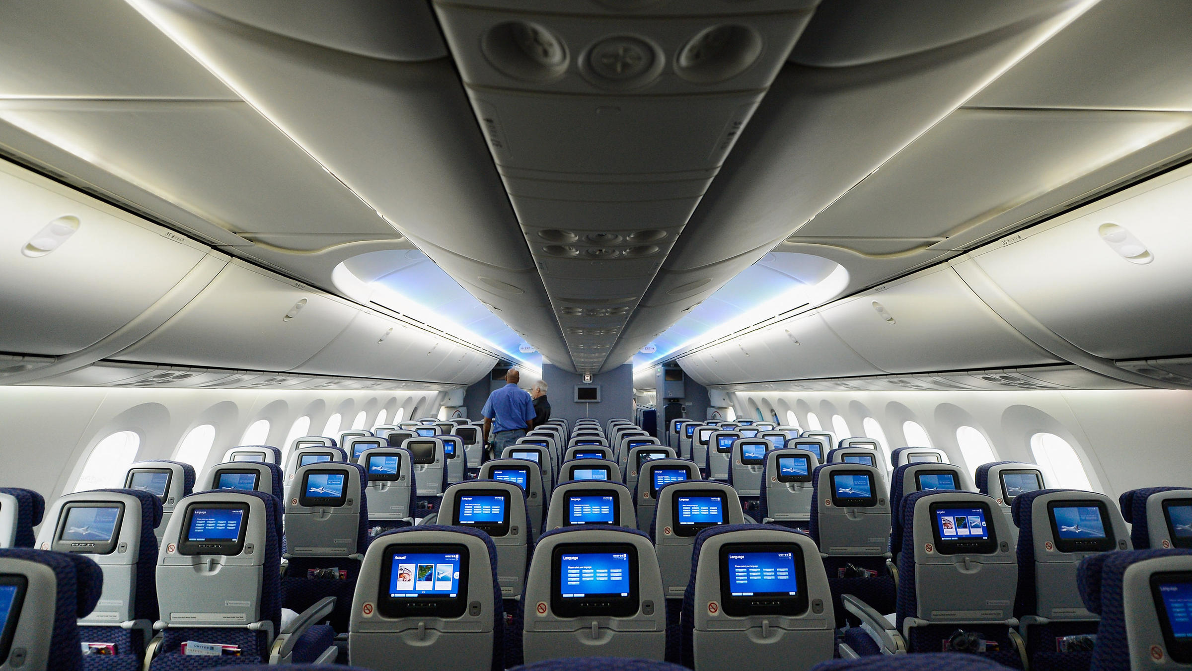 Faa Orders Review Of Boeing 787 Dreamliner Wjsu