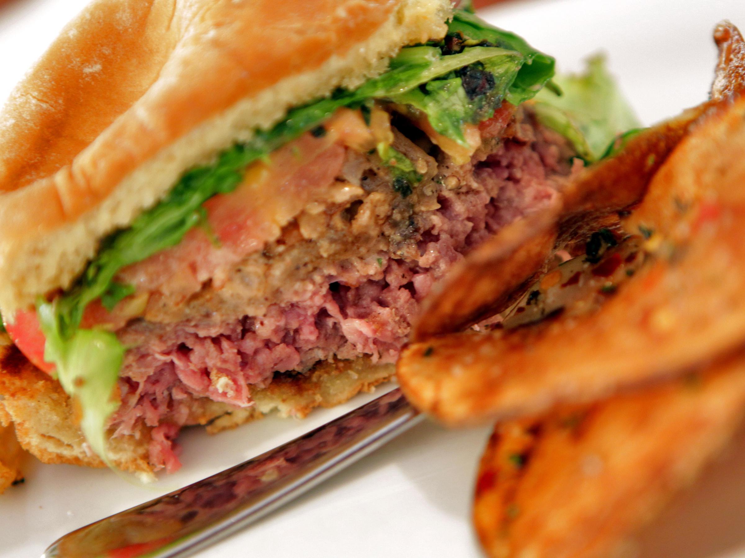 Why Illinois Is Roaring Mad About Lion Meat KUOW News and Information