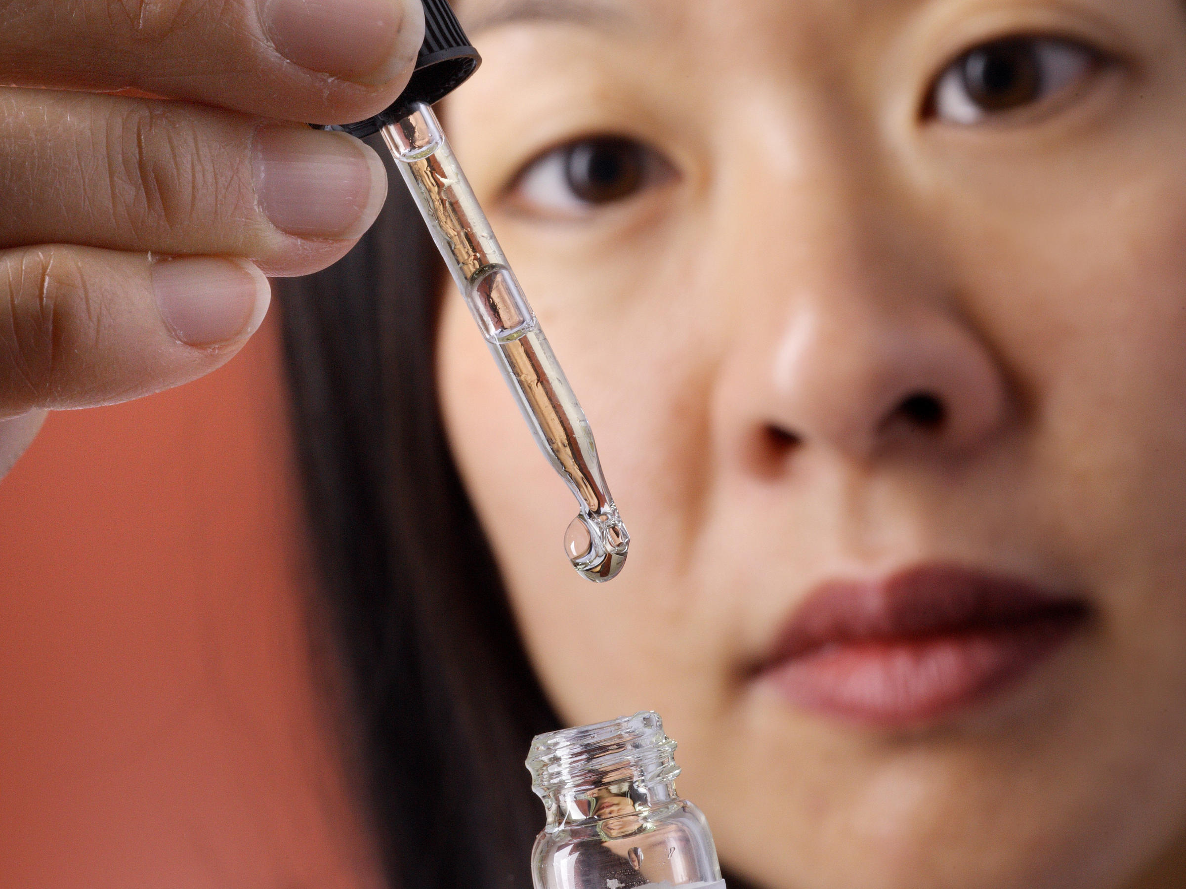 Allergy Drops Under The Tongue May Be Fine Alternative To Shots KMUW