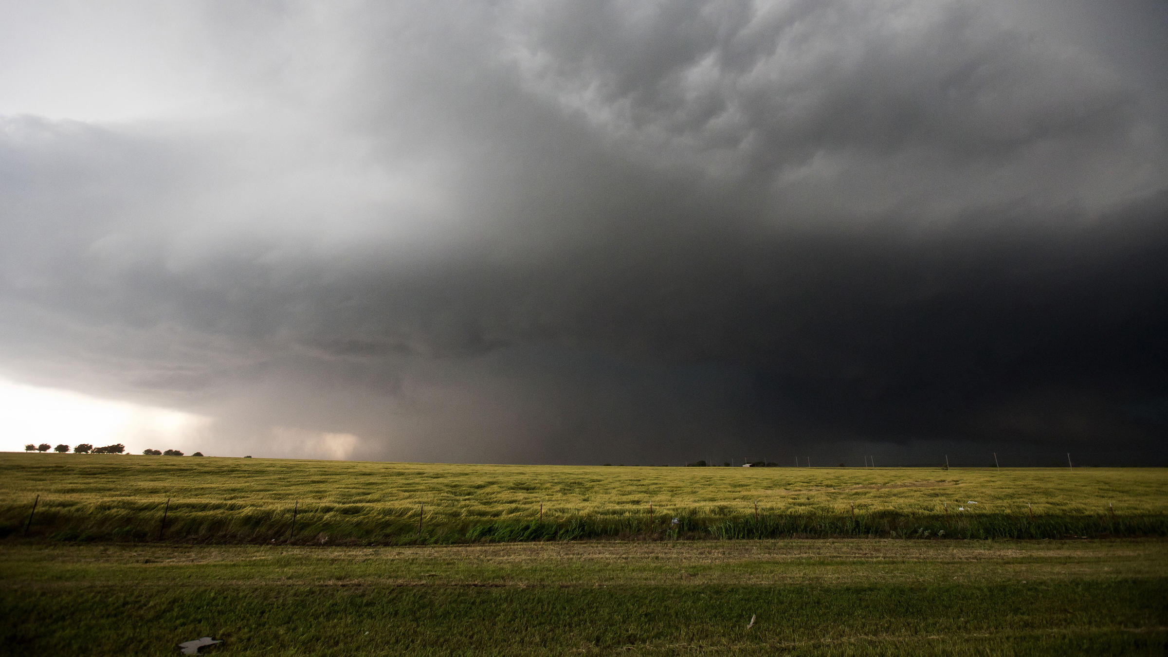 Why Chase Tornadoes? To Save Lives, Not To 'Die Ourselves' | St. Louis ...