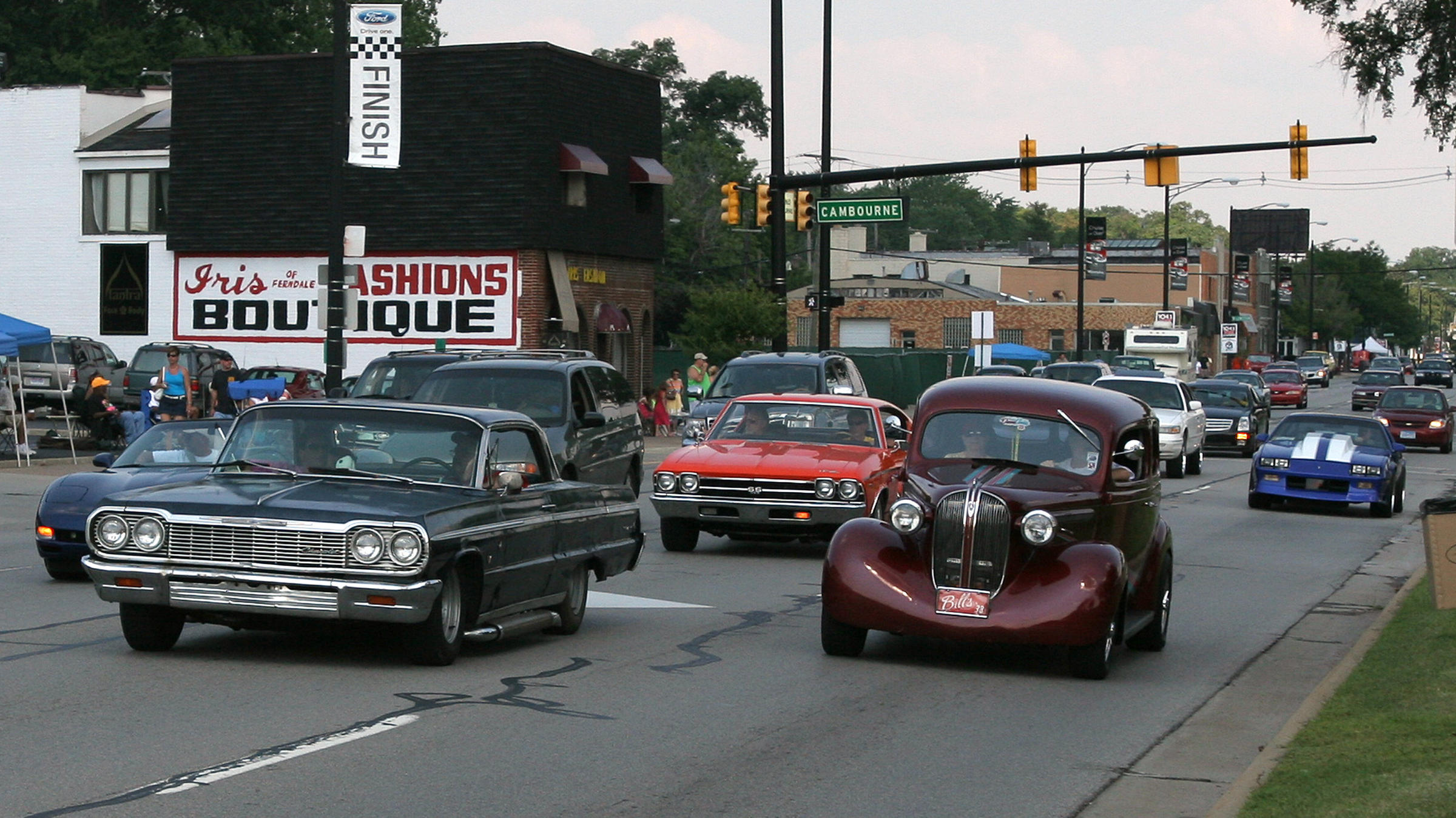 American Car Brands Names List And Logos Of Us Cars