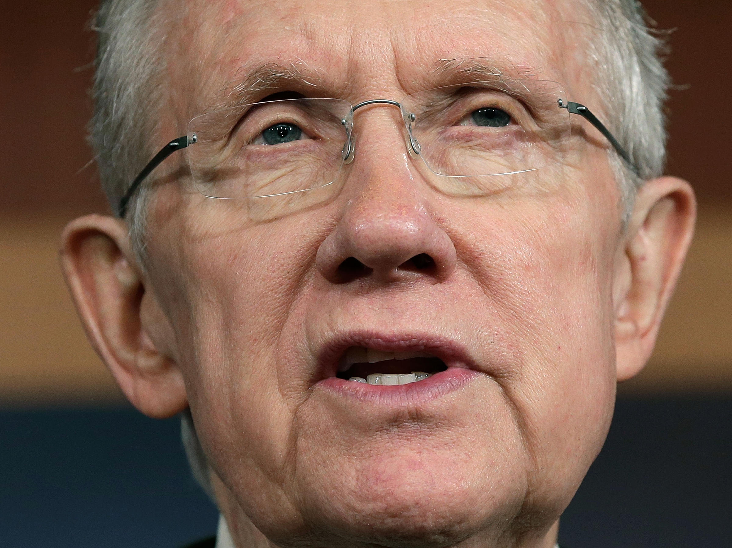 Senate Democrats Could Set Up Test Vote On Debt Ceiling