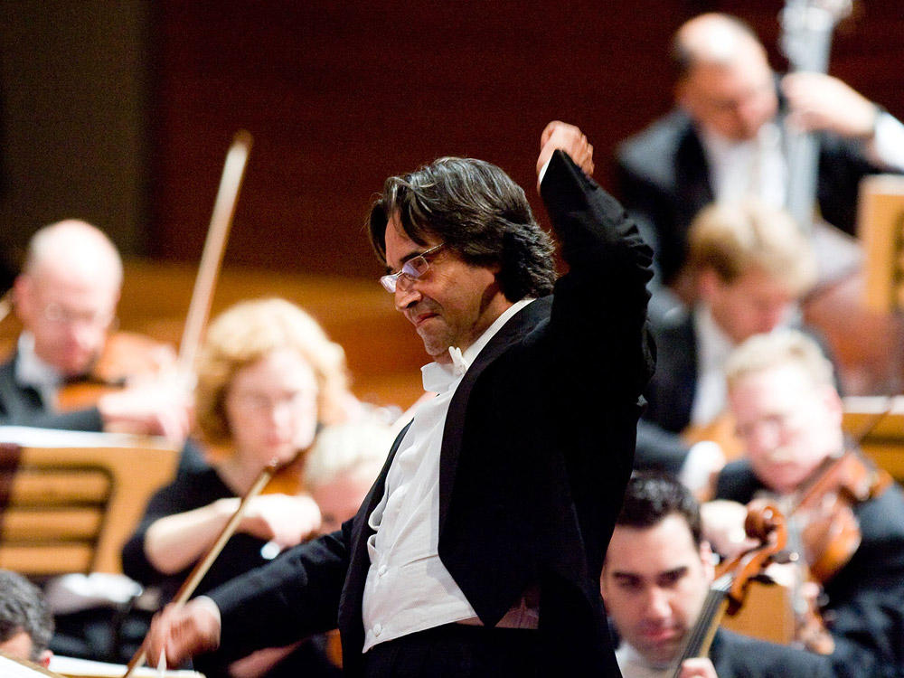 Verdi's Requiem With The Chicago Symphony | WRTI