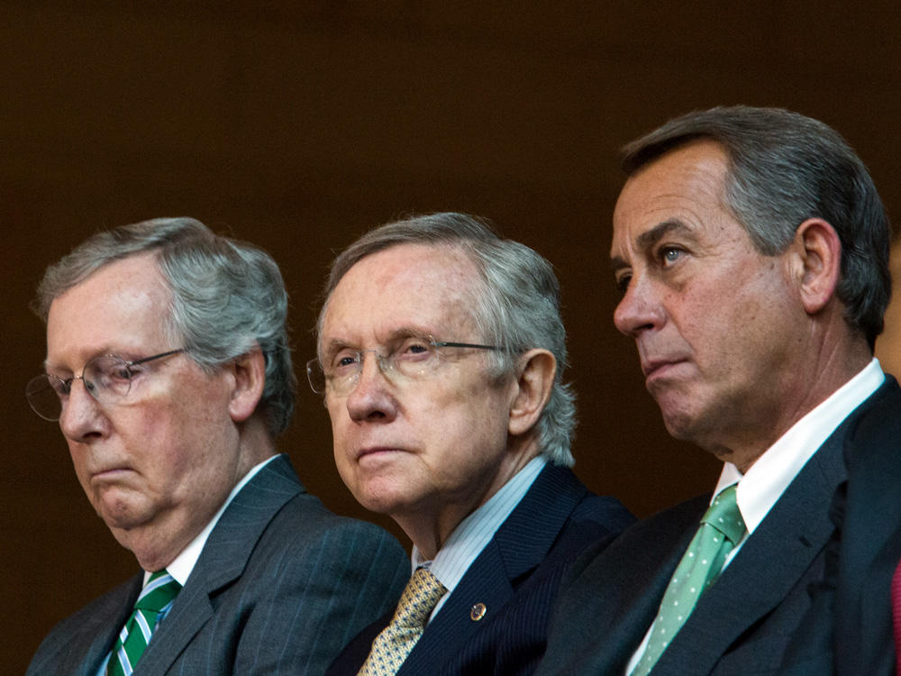 A Debt Ceiling Playlist 5 Songs To Push Your Mind To The Brink