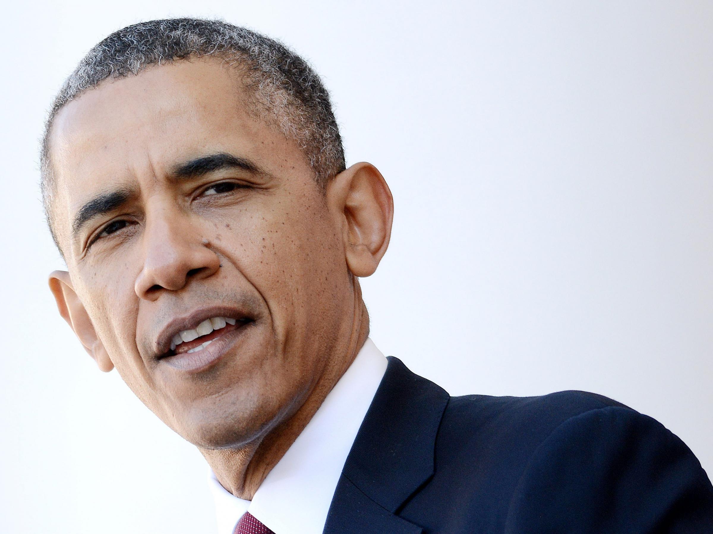 How Obama's Response To NSA Spying Has Evolved | KUOW News and Information