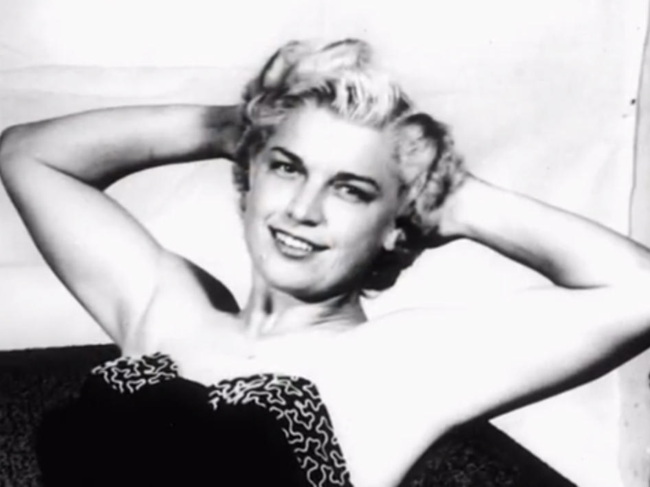 Wrestling Fans Mourn Mae Young, 90 — A Pioneer Of The Ring KOSU